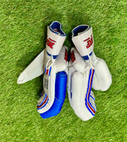 MRF Genius Grand Cricket Batting Gloves