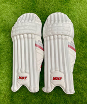 MRF Genius Grand Cricket Batting Pads