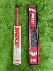 MRF Genius Grand VK18 Test Edition Cricket Bat - Image 4
