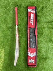 MRF Genius Grand VK18 Test Edition Cricket Bat - Image 5