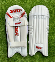 MRF Genius LE Wicket Keeping Pads - Image 2