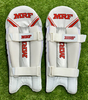 MRF Genius LE Wicket Keeping Pads - Image 3