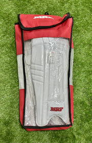 MRF Genius LE Wicket Keeping Pads - Image 4