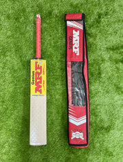MRF Genius Vintage Classic Cricket Bat - Main