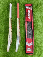 MRF Genius VK Hammer Cricket Bat - Image 5