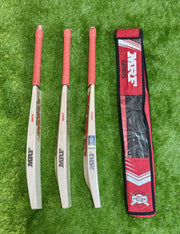 MRF Genius VK18 Run Machine Cricket Bat - View 3