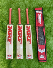 MRF Genius VK18 Run Machine Cricket Bat - View 4