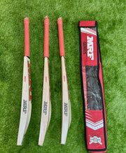 MRF Genius VK18 Run Machine Cricket Bat - View 5