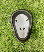 MRF Genius Youth Cricket Junior Abdomen Guard - Image 2