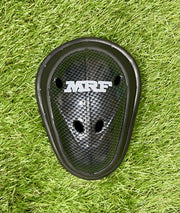 MRF Genius Junior Cricket Abdomen Guard - Youth - Main Image
