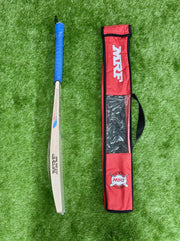 MRF Legend VK 100 Blue Cricket Bat - Image 3