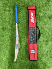 MRF Legend VK 100 Blue Cricket Bat - Image 5