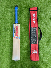 MRF Legend VK 100 Blue Cricket Bat - Main Image