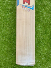 MRF Legend VK18 Blue Cricket Bat - Image 2