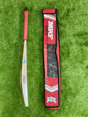MRF Legend VK18 Blue Cricket Bat - Image 3