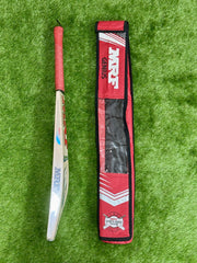 MRF Legend VK18 Blue Cricket Bat - Image 5