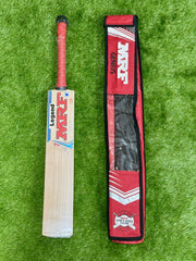 MRF Legend VK18 Blue Cricket Bat - Main Image