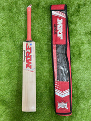 MRF Legend VK18 Cricket Bat - Main Image