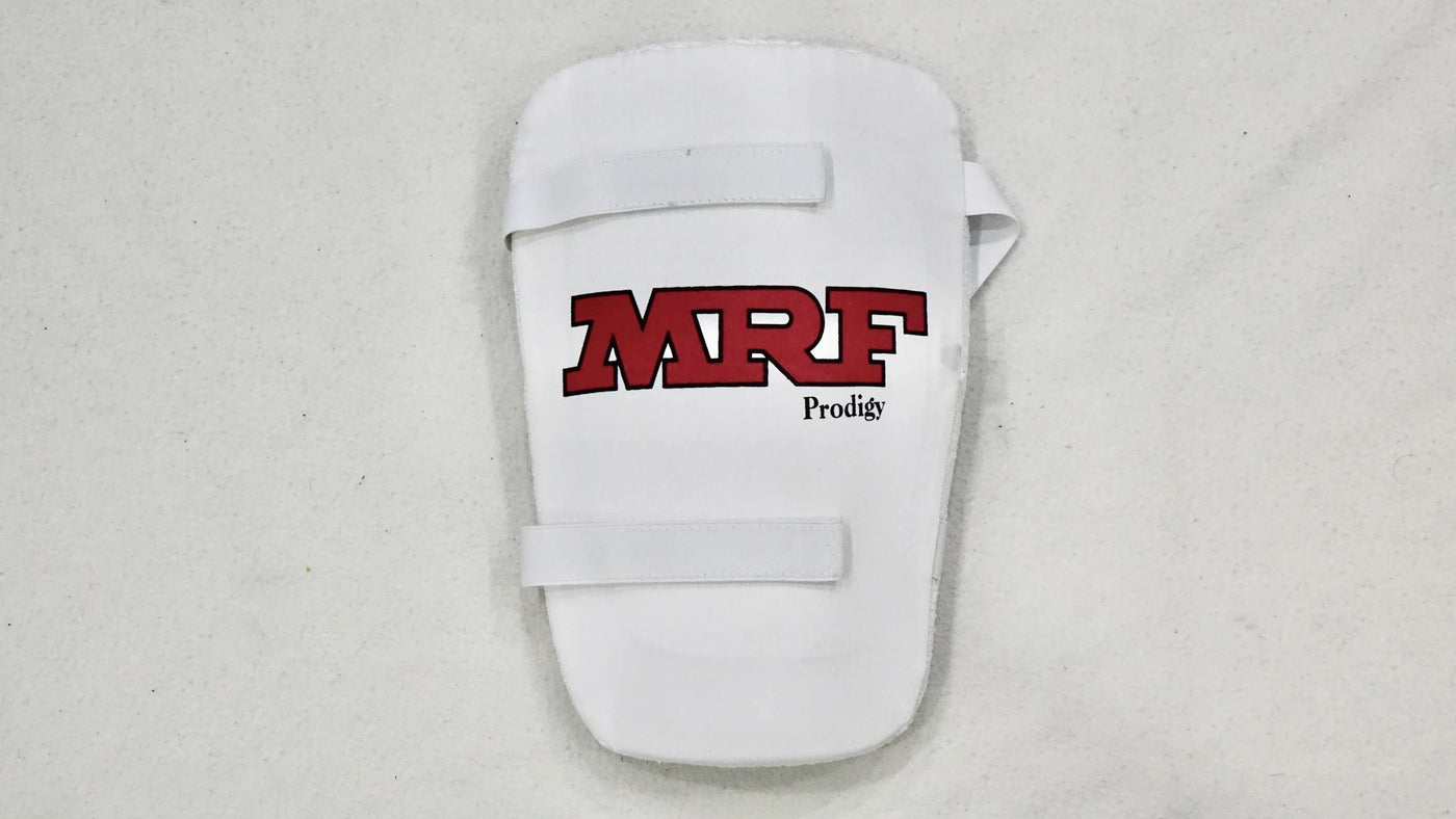 MRF Prodigy Junior Cricket Thigh Pad - Boys