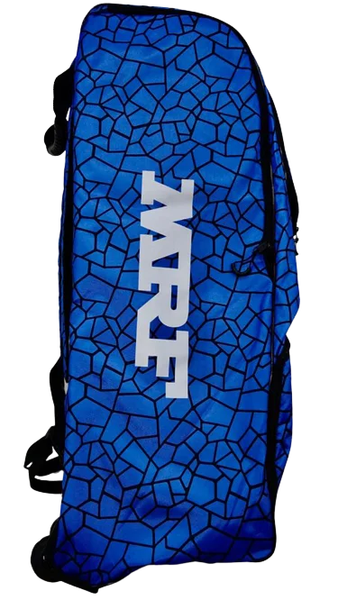 MRF Spyder Blue