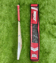 MRF VK Warrior Hero Cricket Bat - View 5