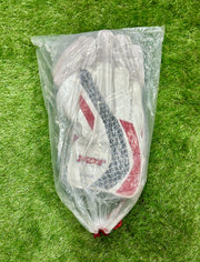 MRF Warrior Wicket Keeping Gloves - Image 4