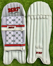 MRF Warrior Wicket Keeping Pads - Image 2