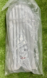 MRF Warrior Wicket Keeping Pads - Image 4