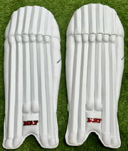 MRF Warrior Wicket Keeping Pads - Main Image