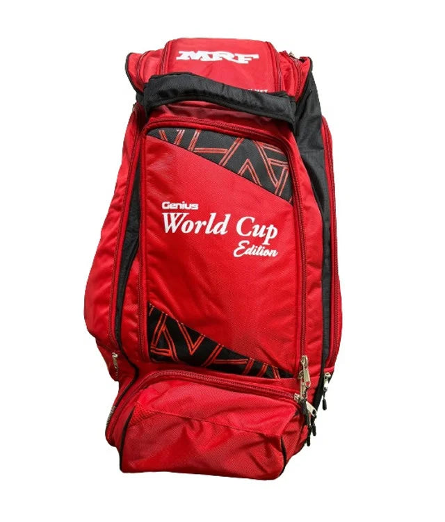 MRF World Cup Edition
