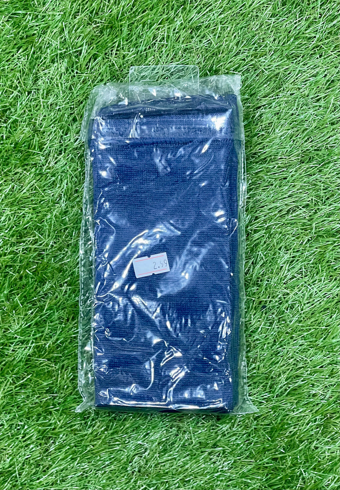 Navy Elbow Sleeve