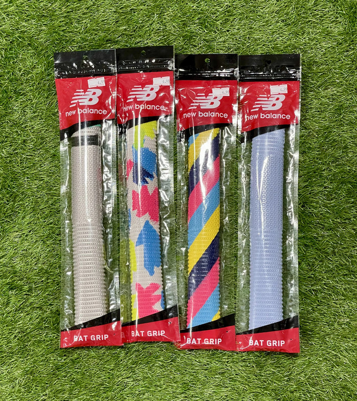 New Balance Assorted Cricket Bat Grip - Main Image