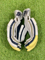New Balance BURN 6i Cricket Batting Gloves - View 3
