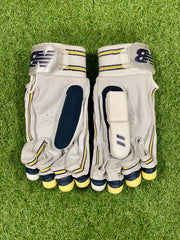 New Balance BURN 6i Cricket Batting Gloves - View 5