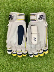 New Balance BURN 8i Cricket Batting Gloves - View 5