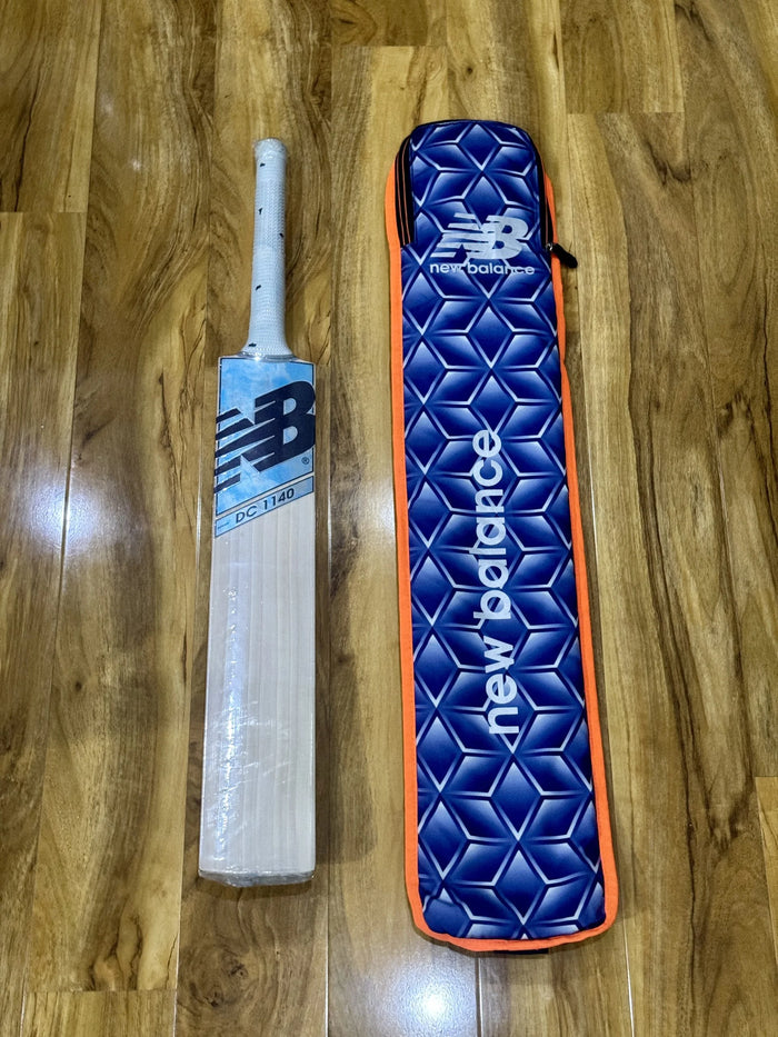 New Balance DC 1140 Cricket Bat