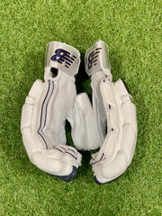 New Balance DC 12i Cricket Batting Gloves - View 3