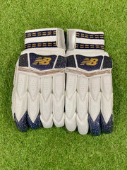 New Balance DC 12i Cricket Batting Gloves - Main View