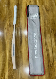 NEW BALANCE Heritage 590 Cricket Bat - Image 3
