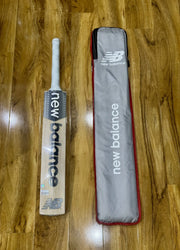 NEW BALANCE Heritage 590 Cricket Bat - Image 4