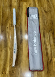 NEW BALANCE Heritage 590 Cricket Bat - Image 5