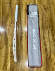 NEW BALANCE Heritage 840 Cricket Bat - Image 3