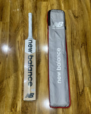 NEW BALANCE Heritage 840 Cricket Bat - Image 4
