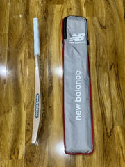 NEW BALANCE Heritage 840 Cricket Bat - Image 5