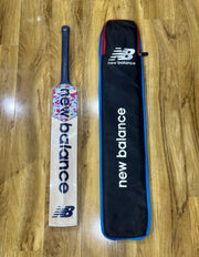 New Balance IND 700 Cricket Bat - Image 4