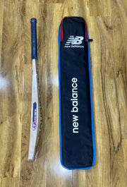 New Balance IND 700 Cricket Bat - Image 5