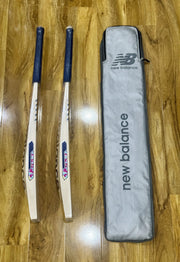NEW BALANCE IND 800 Cricket Bat - Image 3