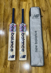 NEW BALANCE IND 800 Cricket Bat - Image 4