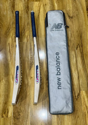 NEW BALANCE IND 800 Cricket Bat - Image 5