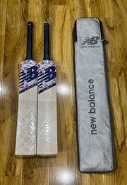 NEW BALANCE IND 800 Cricket Bat
